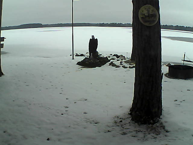 Whiteface Cam Image - Thu, 11/26/2020 11:13am 