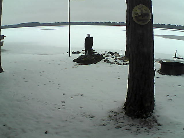 Whiteface Cam Image - Thu, 11/26/2020 11:23am 