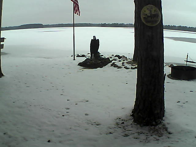 Whiteface Cam Image - Thu, 11/26/2020 11:33am 