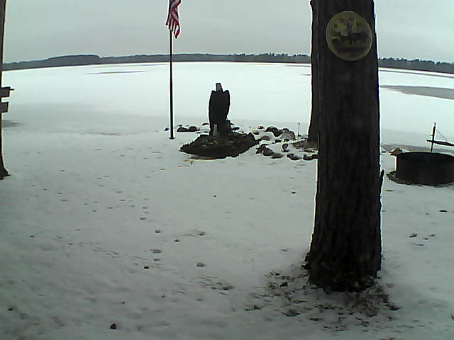 Whiteface Cam Image - Thu, 11/26/2020 11:43am 