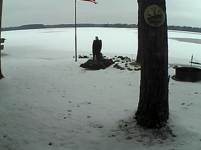 Whiteface Cam Image - Thu, 11/26/2020 11:53am 