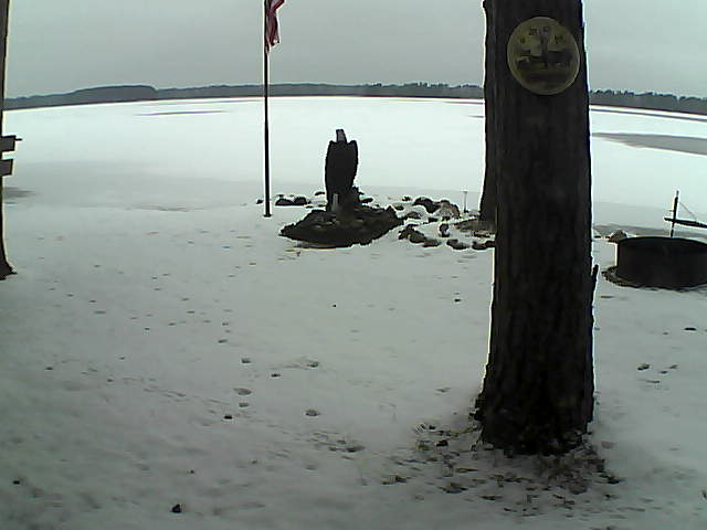 Whiteface Cam Image - Thu, 11/26/2020 12:03pm 