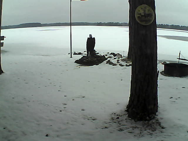 Whiteface Cam Image - Thu, 11/26/2020 12:13pm 