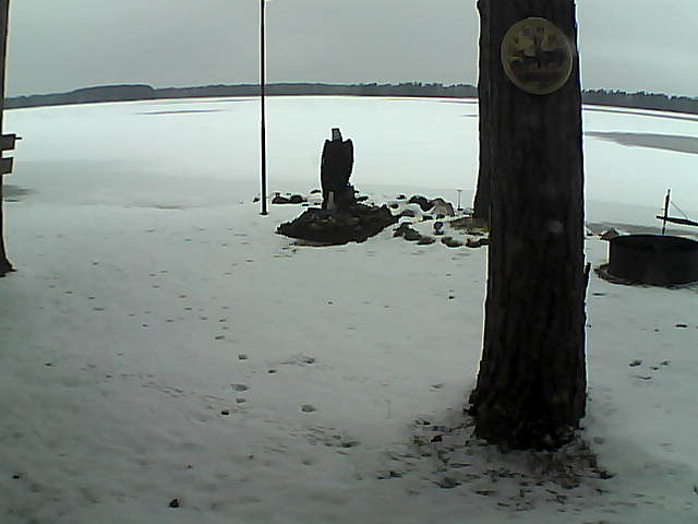 Whiteface Cam Image - Thu, 11/26/2020 12:23pm 