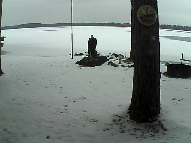 Whiteface Cam Image - Thu, 11/26/2020 12:33pm 