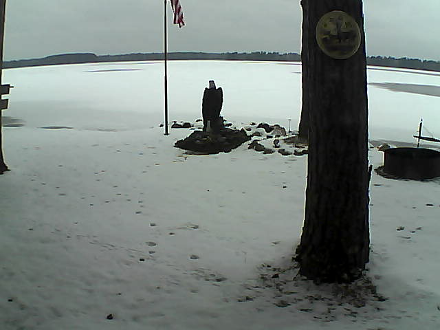 Whiteface Cam Image - Thu, 11/26/2020 1:23pm 