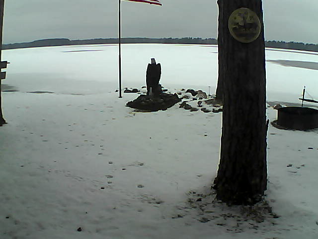 Whiteface Cam Image - Thu, 11/26/2020 1:33pm 