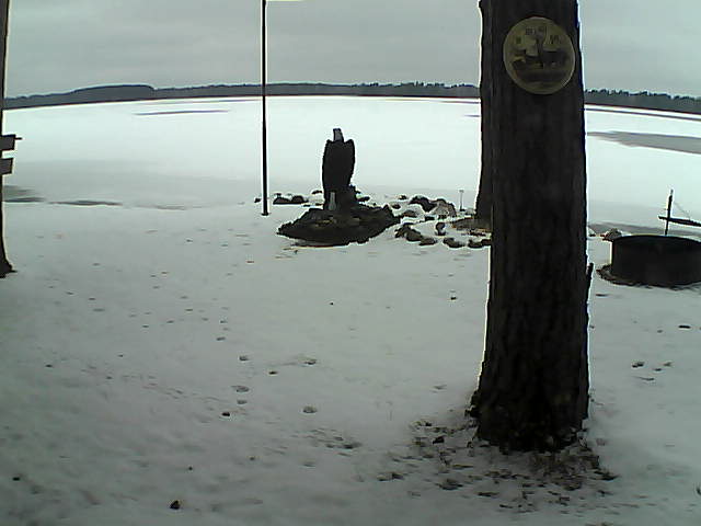 Whiteface Cam Image - Thu, 11/26/2020 1:43pm 