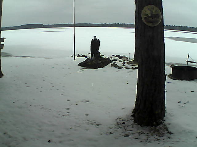 Whiteface Cam Image - Thu, 11/26/2020 1:53pm 