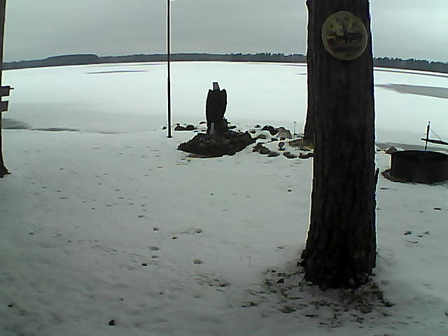 Whiteface Cam Image - Thu, 11/26/2020 2:03pm 