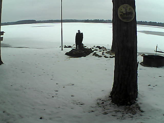 Whiteface Cam Image - Thu, 11/26/2020 2:13pm 