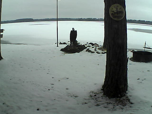 Whiteface Cam Image - Thu, 11/26/2020 2:23pm 