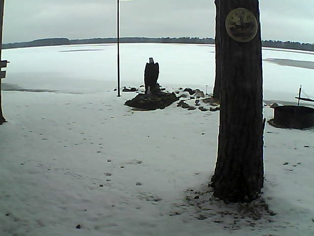 Whiteface Cam Image - Thu, 11/26/2020 2:33pm 