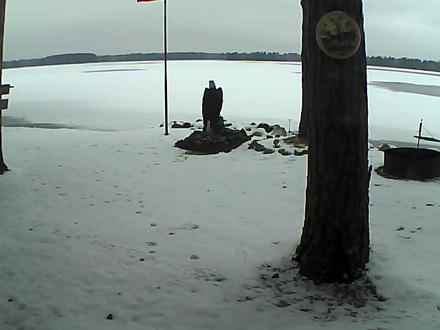 Whiteface Cam Image - Thu, 11/26/2020 2:53pm 