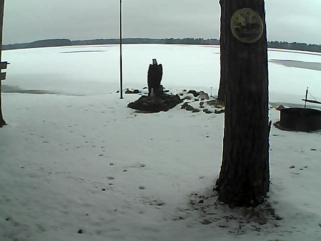 Whiteface Cam Image - Thu, 11/26/2020 3:03pm 