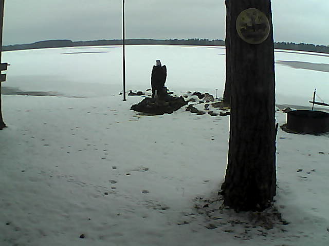 Whiteface Cam Image - Thu, 11/26/2020 3:13pm 
