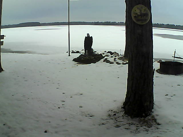 Whiteface Cam Image - Thu, 11/26/2020 3:23pm 