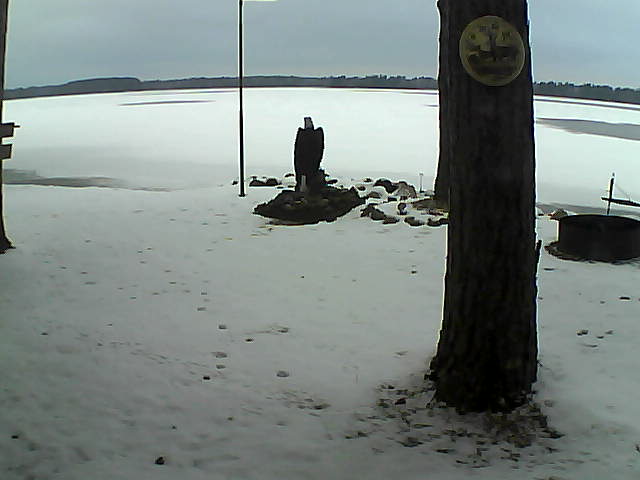 Whiteface Cam Image - Thu, 11/26/2020 3:33pm 