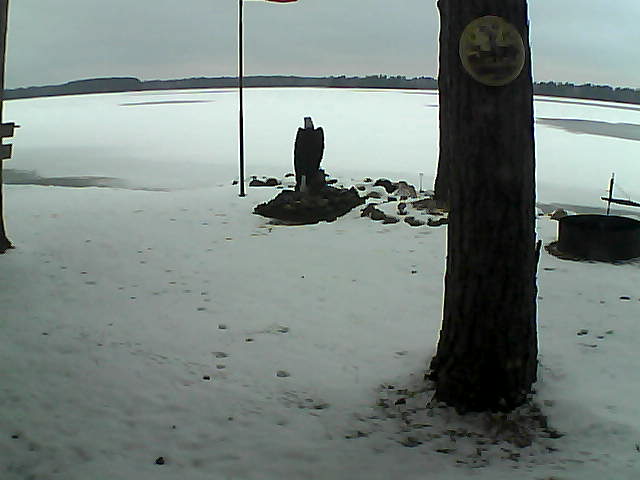 Whiteface Cam Image - Thu, 11/26/2020 3:43pm 