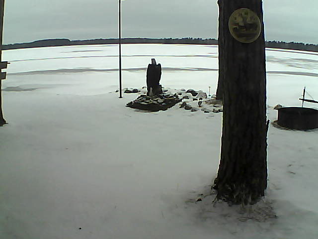 Whiteface Cam Image - Fri, 11/27/2020 7:31am 