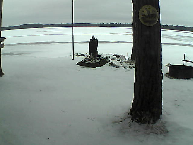 Whiteface Cam Image - Fri, 11/27/2020 7:41am 