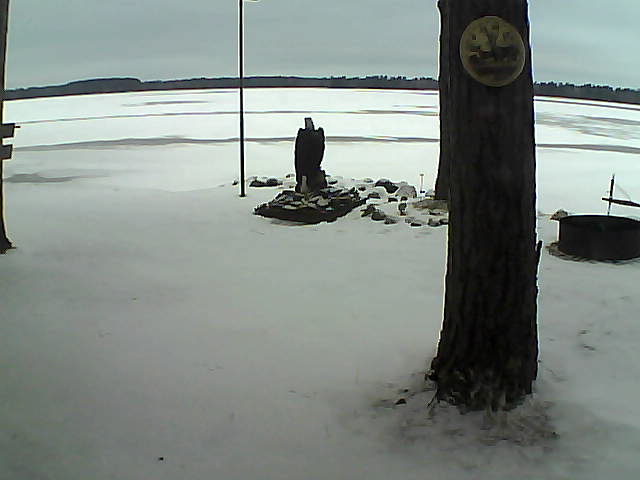 Whiteface Cam Image - Fri, 11/27/2020 7:51am 