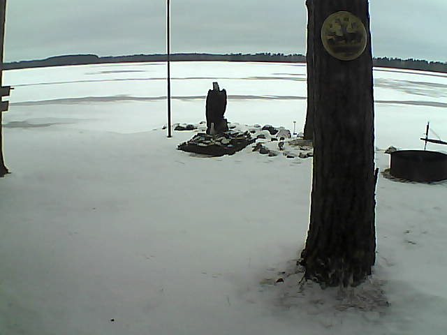 Whiteface Cam Image - Fri, 11/27/2020 8:01am 