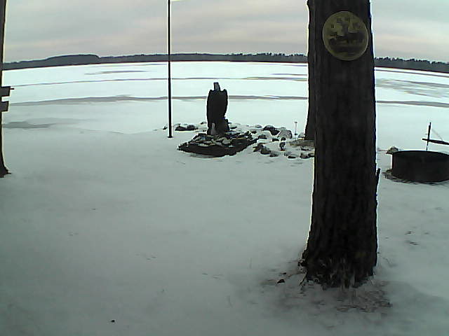 Whiteface Cam Image - Fri, 11/27/2020 8:11am 