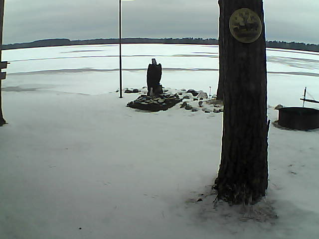 Whiteface Cam Image - Fri, 11/27/2020 8:21am 