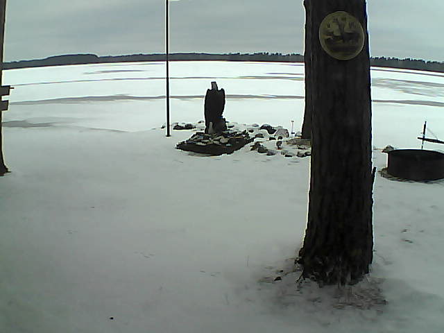 Whiteface Cam Image - Fri, 11/27/2020 8:31am 