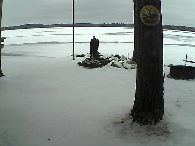 Whiteface Cam Image - Fri, 11/27/2020 8:41am 