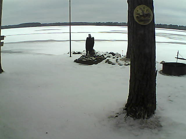 Whiteface Cam Image - Fri, 11/27/2020 8:51am 