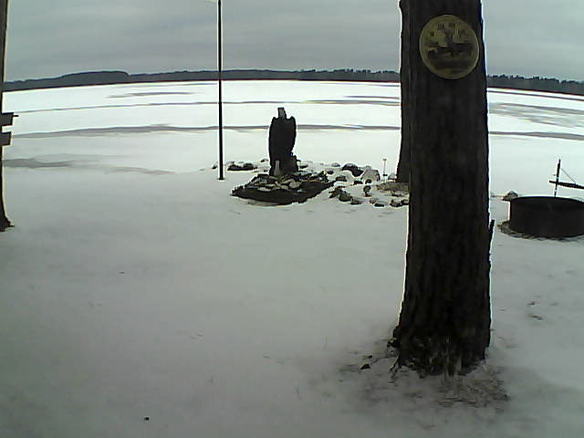 Whiteface Cam Image - Fri, 11/27/2020 9:01am 