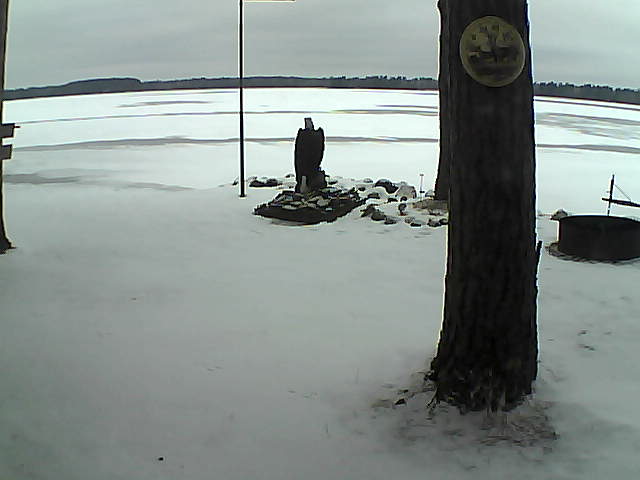 Whiteface Cam Image - Fri, 11/27/2020 9:12am 