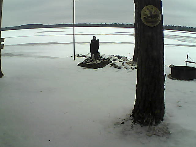 Whiteface Cam Image - Fri, 11/27/2020 9:22am 