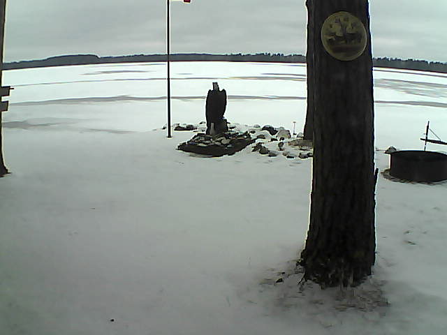 Whiteface Cam Image - Fri, 11/27/2020 9:32am 