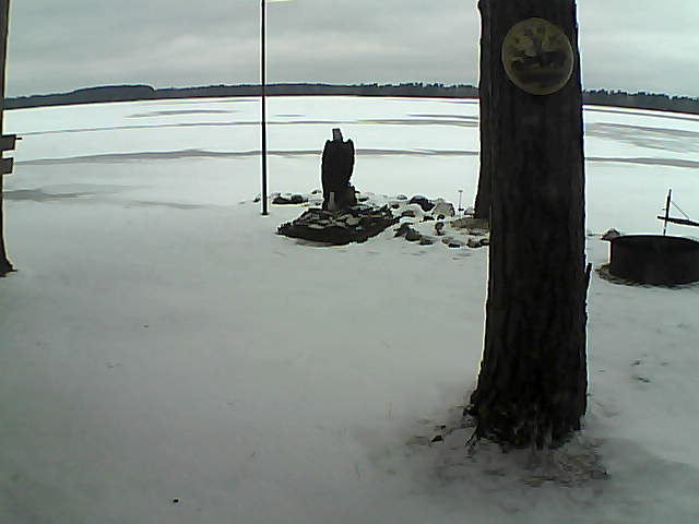 Whiteface Cam Image - Fri, 11/27/2020 9:42am 