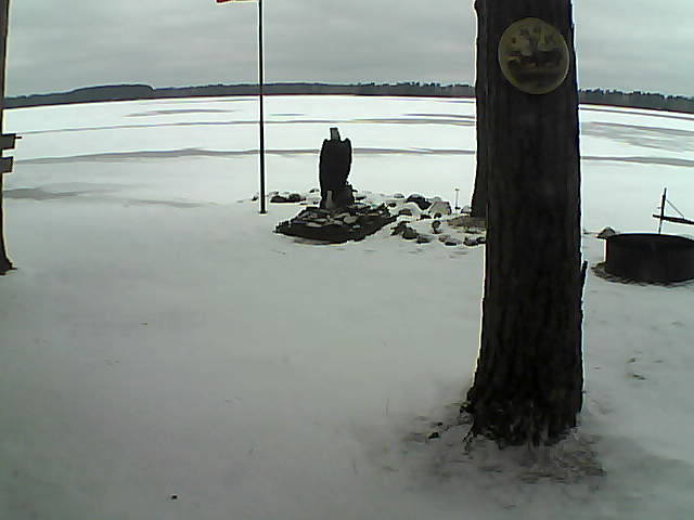 Whiteface Cam Image - Fri, 11/27/2020 9:52am 