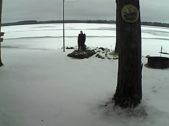Whiteface Cam Image - Fri, 11/27/2020 10:22am 