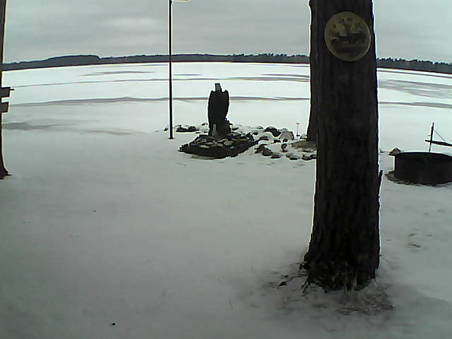 Whiteface Cam Image - Fri, 11/27/2020 10:32am 