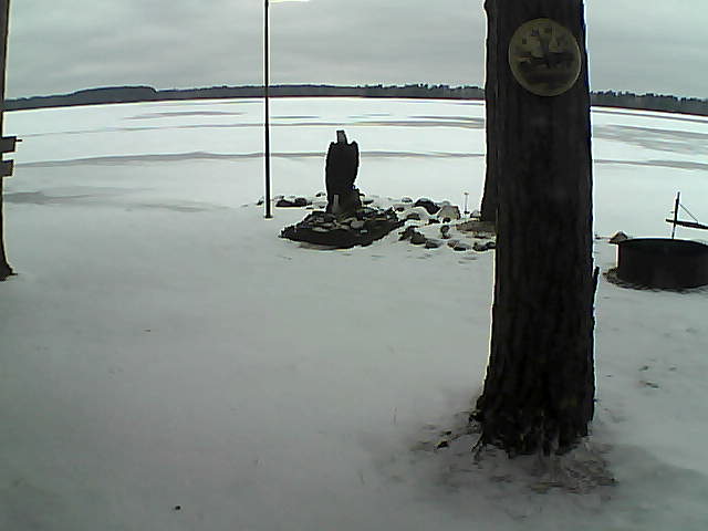 Whiteface Cam Image - Fri, 11/27/2020 10:52am 