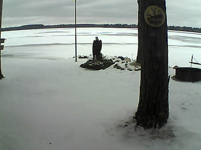 Whiteface Cam Image - Fri, 11/27/2020 11:22am 