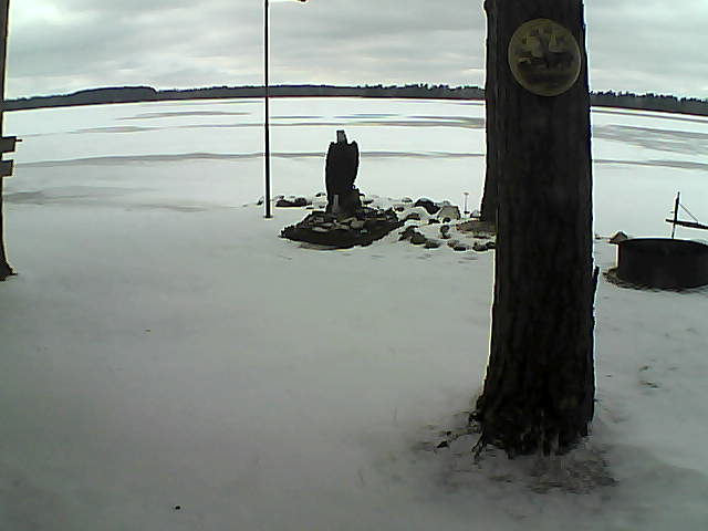 Whiteface Cam Image - Fri, 11/27/2020 11:32am 