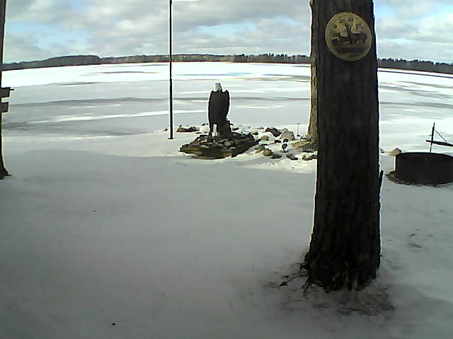 Whiteface Cam Image - Fri, 11/27/2020 12:02pm 