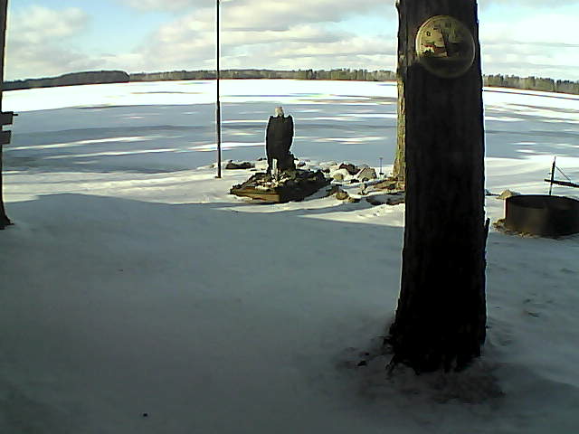 Whiteface Cam Image - Fri, 11/27/2020 12:12pm 