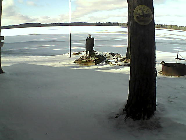 Whiteface Cam Image - Fri, 11/27/2020 12:22pm 