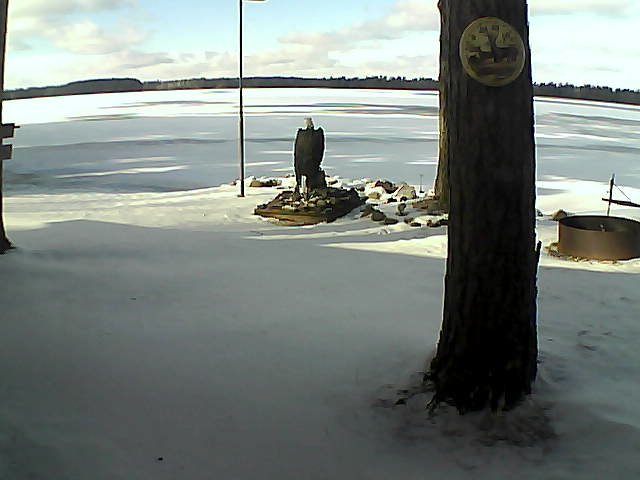 Whiteface Cam Image - Fri, 11/27/2020 12:32pm 