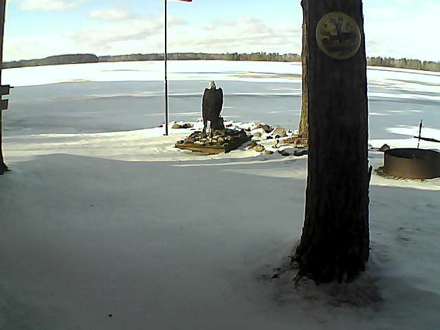 Whiteface Cam Image - Fri, 11/27/2020 12:42pm 