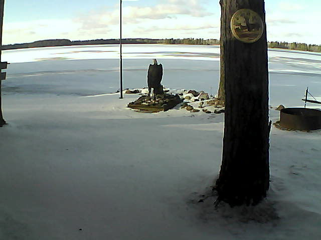 Whiteface Cam Image - Fri, 11/27/2020 12:52pm 