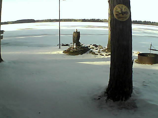 Whiteface Cam Image - Fri, 11/27/2020 1:02pm 